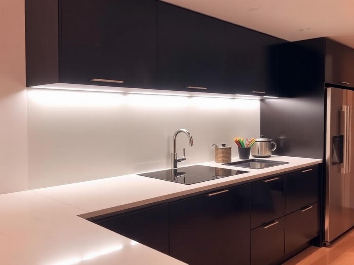 Cabinet & joinery