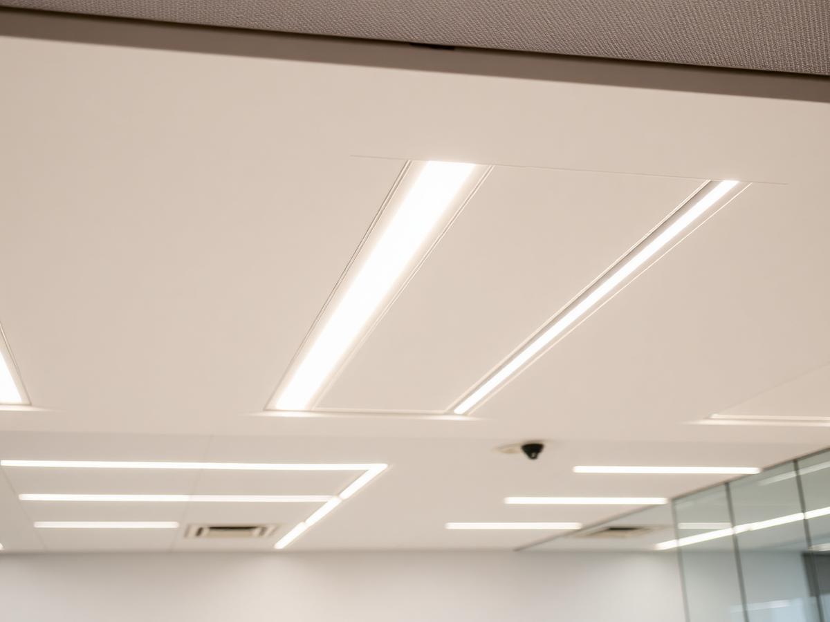 Commercial office