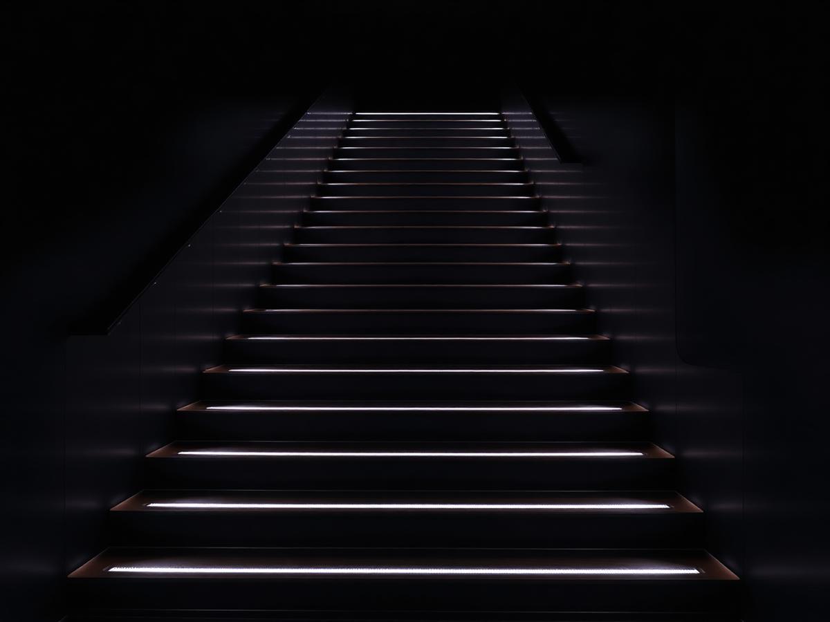 Step & stair
