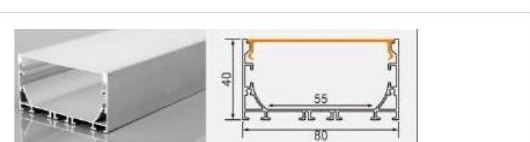 BG04 BG04 8040 — photo and dimension drawing