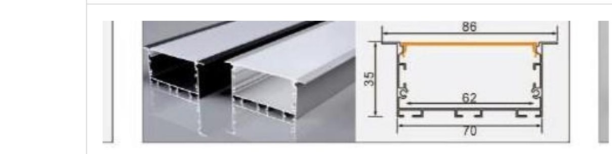 BG09 BG09 4040 with flange — photo and dimension drawing