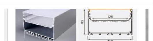 BG23 BG23 15085 — photo and dimension drawing