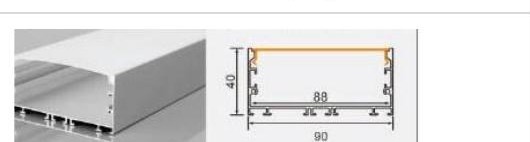 BG51 BG51 9040 — photo and dimension drawing