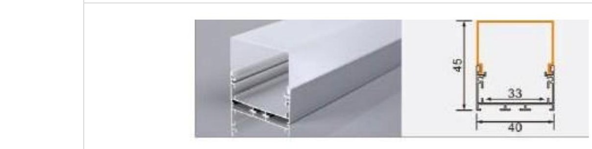 BG90 BG90 6035 with flange — photo and dimension drawing