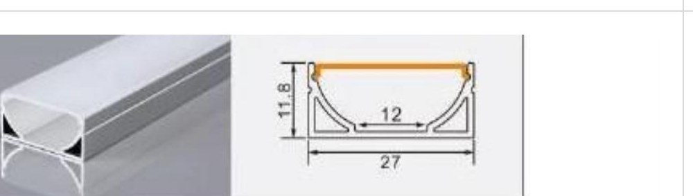XT194 XT194 2712 — photo and dimension drawing