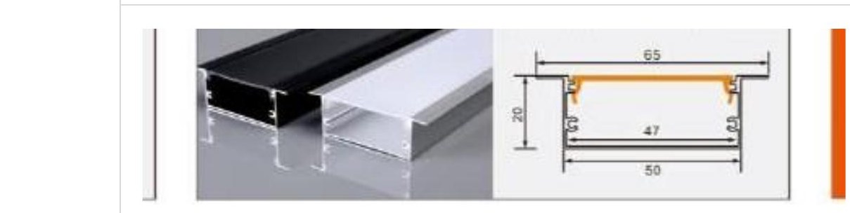 XT204 XT204 3535 with flange — photo and dimension drawing