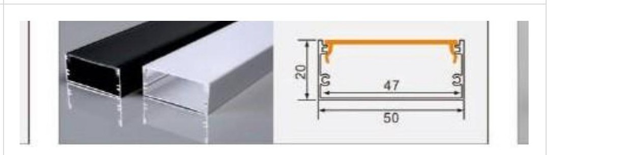 XT205 XT205 3535 — photo and dimension drawing