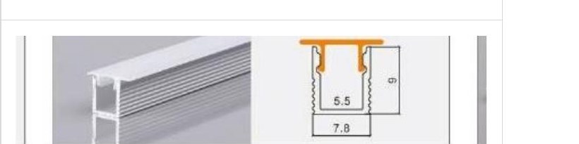 XT231B XT231B 0809 PC, with flange — photo and dimension drawing