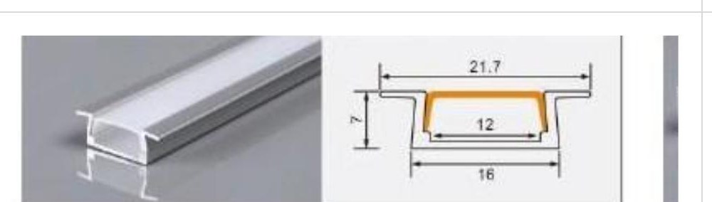 XT240 XT240 1607 with flange — photo and dimension drawing