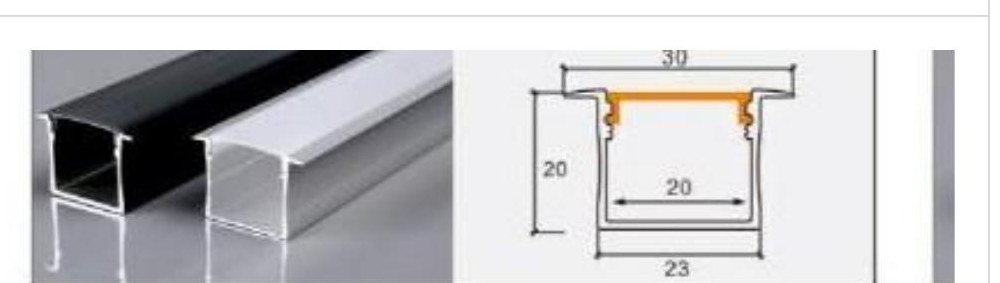 XT335 XT335 2320 with flange — photo and dimension drawing
