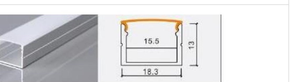 XT340 XT340 1813 — photo and dimension drawing