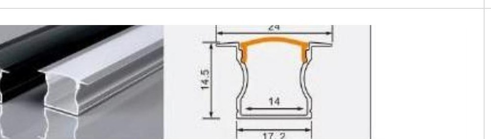 XT394 XT394 1715 with flange — photo and dimension drawing