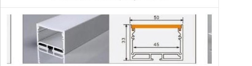 XT413 XT413 5033 floor walk-on — photo and dimension drawing