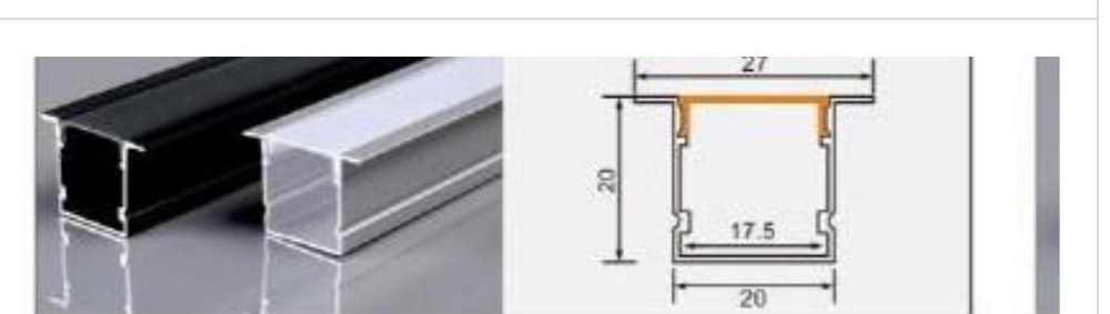 XT431 XT431 2020 with flange — photo and dimension drawing
