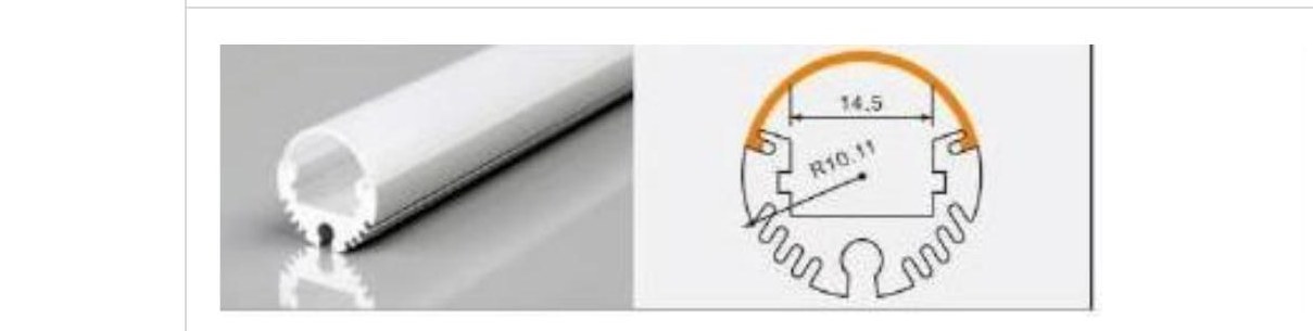 XT434 XT434 2515 — photo and dimension drawing
