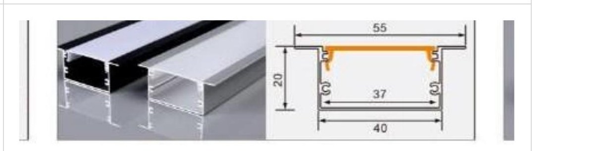 XT440 XT440 3535 — photo and dimension drawing