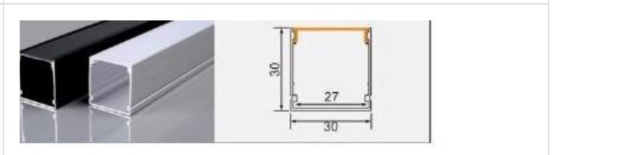 XT447 XT447 3010 with flange — photo and dimension drawing