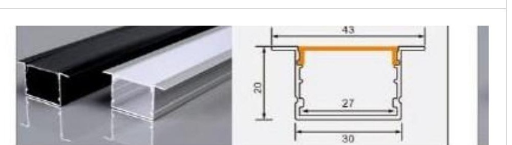 XT456 XT456 3020 with flange — photo and dimension drawing