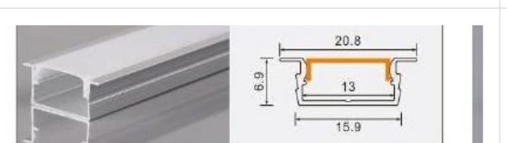 XT507 XT507 1507 with flange — photo and dimension drawing