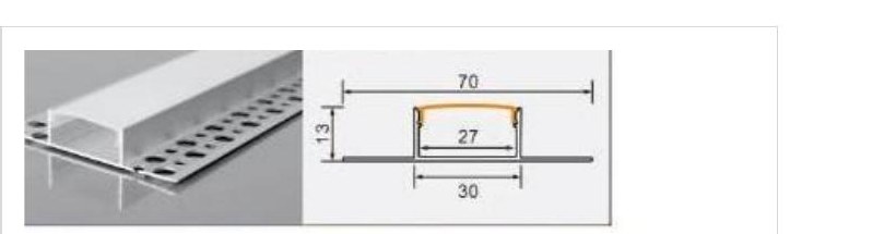 XT743 XT743 3013 double-bottom keel — photo and dimension drawing