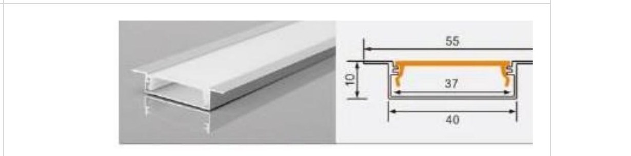 XT749 XT749 3520 with flange — photo and dimension drawing