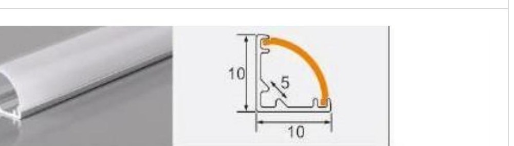 XT860 XT860 1010 triangle — photo and dimension drawing
