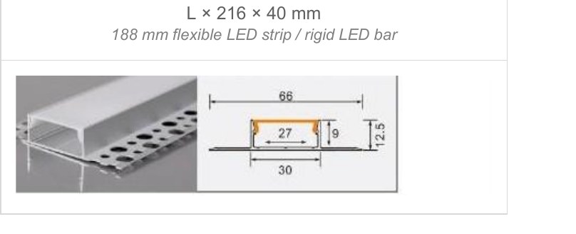 XT933 XT933 3013 double-bottom trim 1.2 — photo and dimension drawing